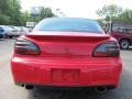 Bright Red - Grand Prix GT Coupe Photo No. 4