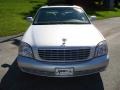 Sterling Silver - DeVille Sedan Photo No. 6