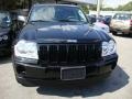 Black - Grand Cherokee Laredo 4x4 Photo No. 3