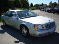 Sterling Silver - DeVille Sedan Photo No. 8