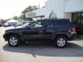 Black - Grand Cherokee Laredo 4x4 Photo No. 8