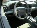 Black - Grand Cherokee Laredo 4x4 Photo No. 9