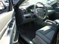 Black - Grand Cherokee Laredo 4x4 Photo No. 10
