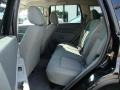 Black - Grand Cherokee Laredo 4x4 Photo No. 19