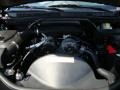 Black - Grand Cherokee Laredo 4x4 Photo No. 23