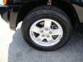 Black - Grand Cherokee Laredo 4x4 Photo No. 26