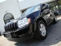 Black - Grand Cherokee Laredo 4x4 Photo No. 31