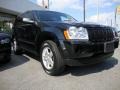Black - Grand Cherokee Laredo 4x4 Photo No. 35