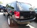 Black - Grand Cherokee Laredo 4x4 Photo No. 37