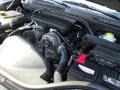 Black - Grand Cherokee Laredo 4x4 Photo No. 54