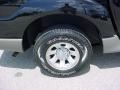 2001 Black Ford Explorer Sport Trac   photo #4