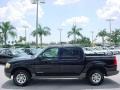 Black - Explorer Sport Trac  Photo No. 10