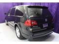 Nocturne Black Metallic - Routan SEL Photo No. 4