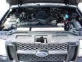 2001 Black Ford Explorer Sport Trac   photo #25