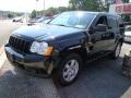 Black - Grand Cherokee Laredo 4x4 Photo No. 2