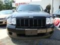 Black - Grand Cherokee Laredo 4x4 Photo No. 3