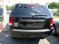 2008 Black Jeep Grand Cherokee Laredo 4x4  photo #7