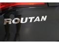 Nocturne Black Metallic - Routan SEL Photo No. 32