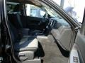 2008 Black Jeep Grand Cherokee Laredo 4x4  photo #17