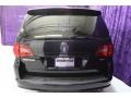 Nocturne Black Metallic - Routan SEL Photo No. 41