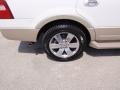 White Sand Tri Coat Metallic - Expedition Eddie Bauer Photo No. 4