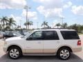 White Sand Tri Coat Metallic - Expedition Eddie Bauer Photo No. 9