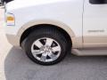 White Sand Tri Coat Metallic - Expedition Eddie Bauer Photo No. 11