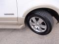 White Sand Tri Coat Metallic - Expedition Eddie Bauer Photo No. 27