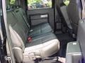 2008 Black Ford F250 Super Duty FX4 Crew Cab 4x4  photo #22