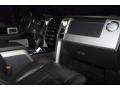 2009 Black Ford F150 FX4 SuperCrew 4x4  photo #28