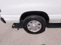 Oxford White - E Series Van E150 XL Commericial Photo No. 4