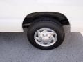 Oxford White - E Series Van E150 XL Commericial Photo No. 11