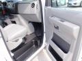 Oxford White - E Series Van E150 XL Commericial Photo No. 19