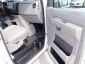 2010 Oxford White Ford E Series Van E150 XL Commericial  photo #19