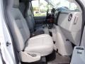 2010 Oxford White Ford E Series Van E150 XL Commericial  photo #20