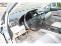 2010 Cerulean Blue Metallic Lexus RX 350 AWD  photo #6