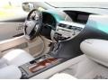 2010 Cerulean Blue Metallic Lexus RX 350 AWD  photo #7