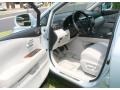 2010 Cerulean Blue Metallic Lexus RX 350 AWD  photo #14