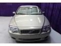 Ash Gold Metallic - S80 2.5T AWD Photo No. 2