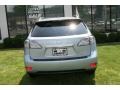 2010 Cerulean Blue Metallic Lexus RX 350 AWD  photo #20