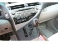 2010 Cerulean Blue Metallic Lexus RX 350 AWD  photo #22