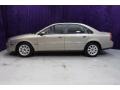 Ash Gold Metallic - S80 2.5T AWD Photo No. 5