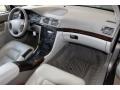 Ash Gold Metallic - S80 2.5T AWD Photo No. 9