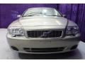 Ash Gold Metallic - S80 2.5T AWD Photo No. 10