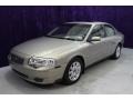 Ash Gold Metallic - S80 2.5T AWD Photo No. 11