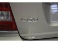Ash Gold Metallic - S80 2.5T AWD Photo No. 17