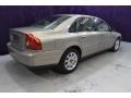Ash Gold Metallic - S80 2.5T AWD Photo No. 34