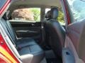 Barcelona Red Metallic - Prius Hybrid Photo No. 12
