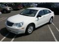 Stone White - Sebring Sedan Photo No. 1