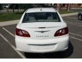Stone White - Sebring Sedan Photo No. 5